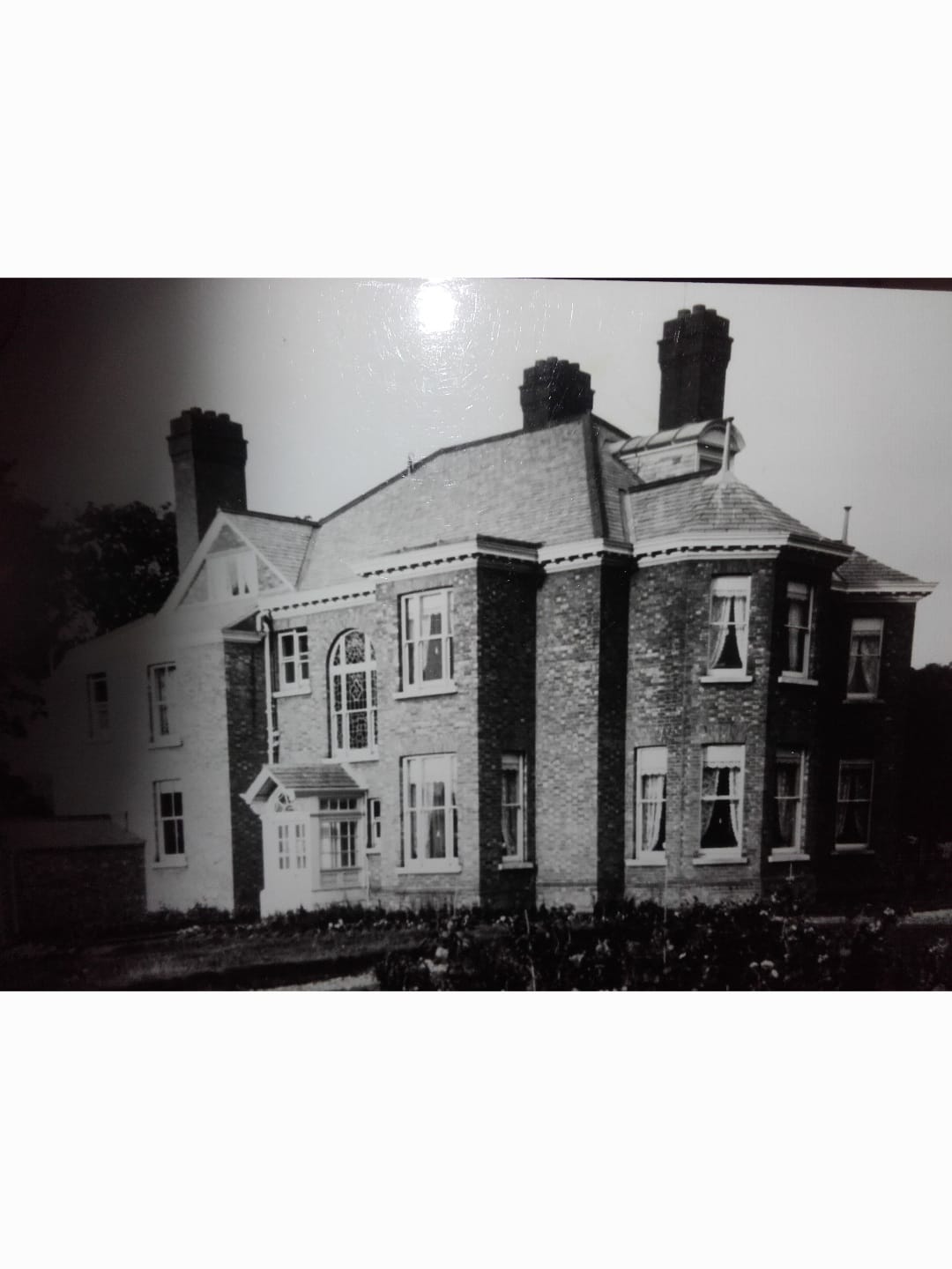 BEWLEY AVENUE, LUCAN: What’s in a name? – by Barry Mahady